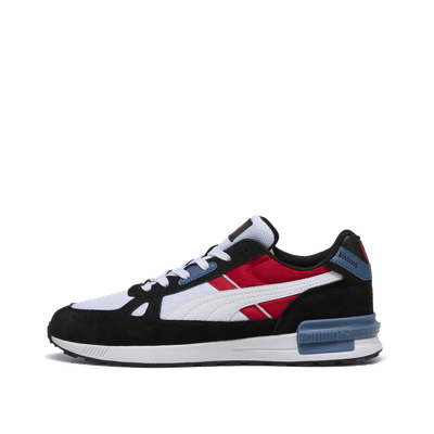 PUMA Graviton Pro "Black/White" | 380736-48