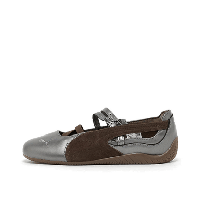 Puma Wmns Speedcat Ballet Lux "Chocolate-Gum" | 408197-01