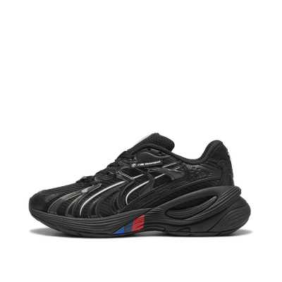 PUMA BMW M MOTORSPORT Inverse "Black/White" | 309119-01
