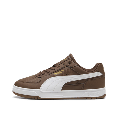 PUMA Caven III "Chestnut Brown/White/Gold" | 404484-16