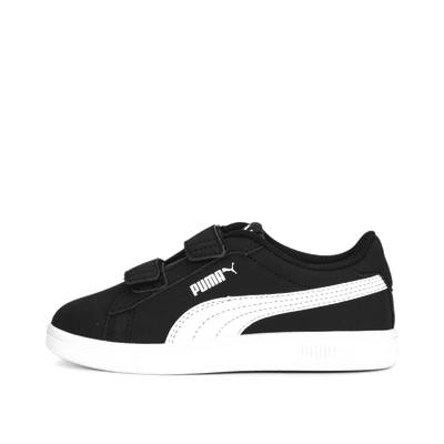 PUMA Smash 3.0 Buck "Black/White" | 392040-01