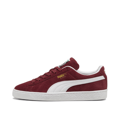 Puma Suede Classic "Regal Red/White" | 399781-05