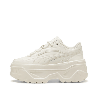 PUMA Karmen X-TRA "Frosted Ivory/Gold" | 400369-04