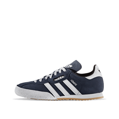 Adidas Samba Super Suede "Blue" | 19332