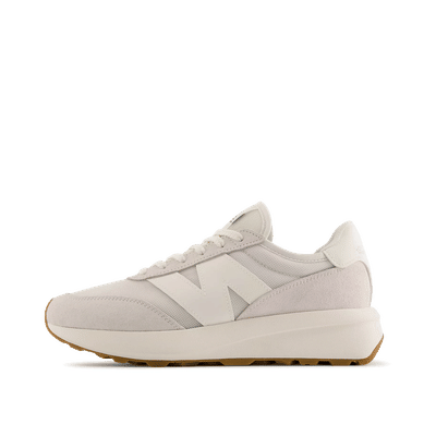 New Balance 370 "White/Grey" | U370SG