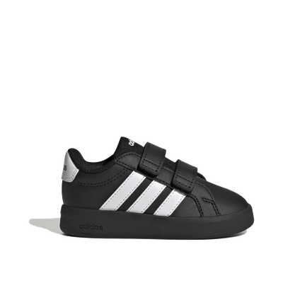 Adidas Grand Court 3.0 "White" | KJ4371