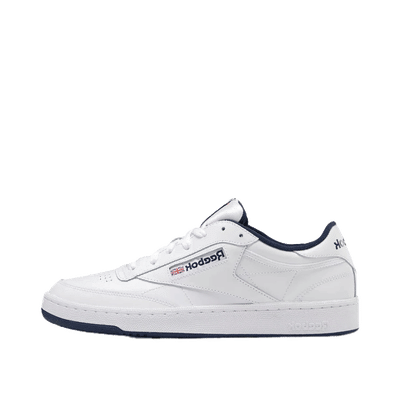 Reebok Club C 85 "White/Navy" | 100000156