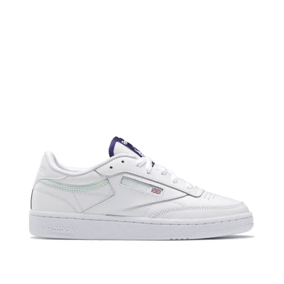 Reebok Classics Club C 85 Wmns "White" | FX3031