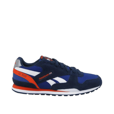 Reebok GL 3000 "Blue" | V69795