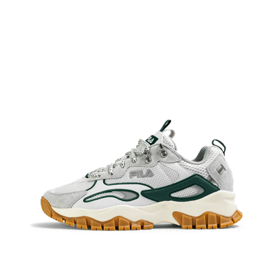 Fila Ray Tracer TR2 "Grey" | FFM005883546