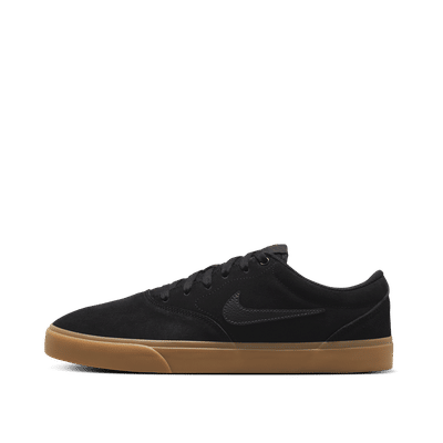 Nike Charge Suede "Black" | IB2750-003