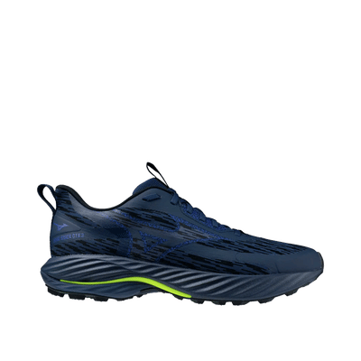 Mizuno Wave Rider GTX 3 "Estate Blue/Dazzling Blue/Light" | J1GC257951