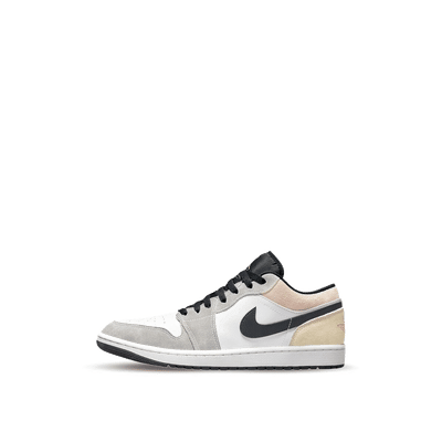 Air Jordan 1 Low SE "White/Black" | DX4334-008