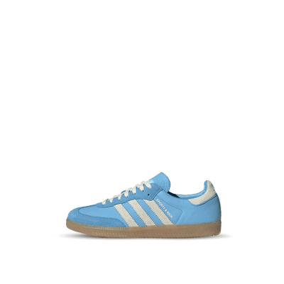 Adidas Samba OG Sporty & Rich "Blue Grey" | IE6975