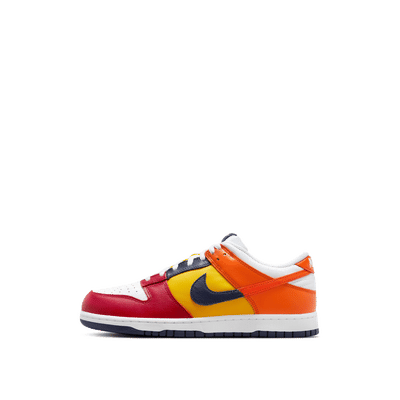 Nike Dunk Low "CO.JP What The" | IB2051-400