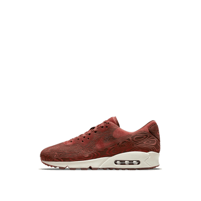 Nike Air Max 90 "Laser Mahogany" | DH4689-200