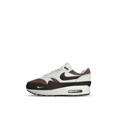 Nike Air Max 1 "Brown/White" | FN7814-001