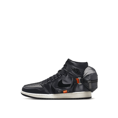 Air Jordan 1 High OG "Black/Anthracite/Sail/Off-Noir" | DN4336-001