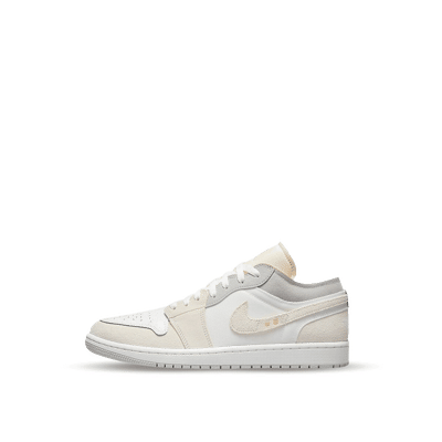 Air Jordan 1 Low "Inside Out" | DN1635-100