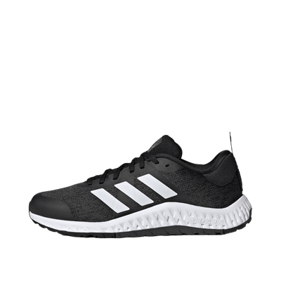 Adidas Everyset Wmns "Core Black / Cloud White" | IF3199