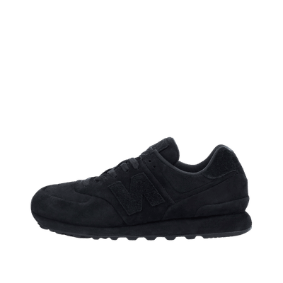 New Balance 574 Legacy Stone Island Ghost "Navy Blue" | U574BTN1