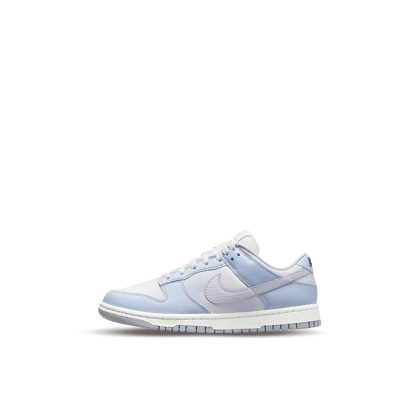 Nike Dunk Low "Blue Airbrush" | FN0323-400