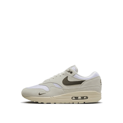 Nike Air Max 1 "Sail/Ironstone" | DZ4494-100