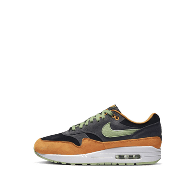 Nike Air Max 1 Premium "Orange" | DZ0482-001