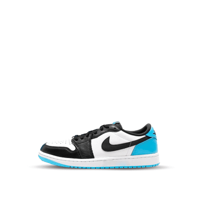 Air Jordan 1 Retro Low OG "UNC" | CZ0790-104