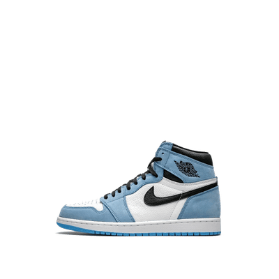 Air Jordan 1 Retro High OG "University Blue" | 555088-134