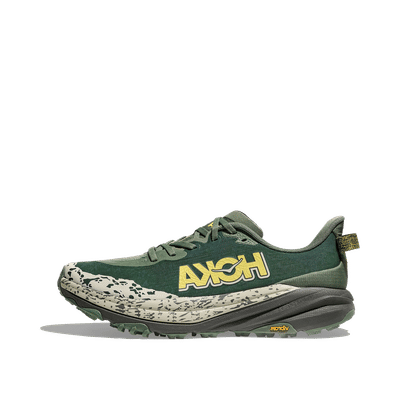 HOKA Speedgoat 6 Men "Green" | 1147791FNS