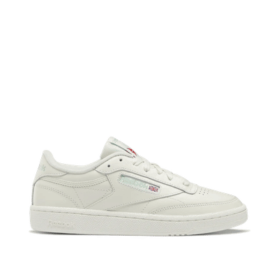 Reebok Club C 85 "White" | 100025378