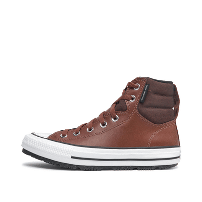 Converse Chuck Taylor All Star Berkshire "Burgundy" | A08442C