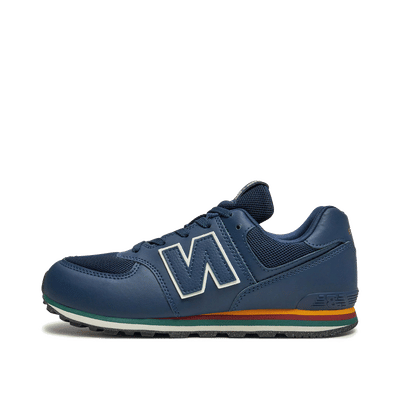 New Balance GC574KIG "Blue" | GC574KIG