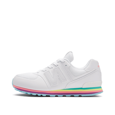New Balance GC574 "White" | GC574KIJ