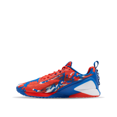 Reebok Rothco Nano X1 "Multicolor" | GZ1096