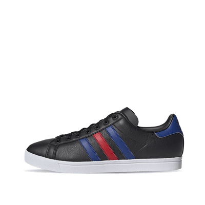 Adidas Coast Star "Black" | EE6199