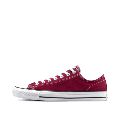 Converse CONS Chuck Taylor All Star Pro Suede "Burgundy" | A12921C