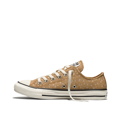 Converse Chuck Taylor All Star "Leopard Print" | A17922C