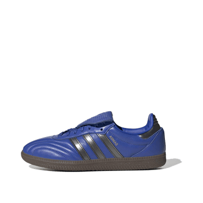 adidas Samba Lt "Dark Blue/Black" | JP6142