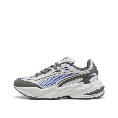 PUMA RS Surge "White/Feather Gray" | 402916-16