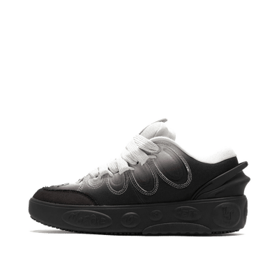 Puma La France Gradient "Black" | 313478-01