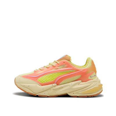 PUMA x RICK AND MORTY RS Surge "Gold Moon/Fizzy Sun" | 403654-01
