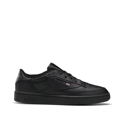 Reebok Club C85 "Noir" | AR0454