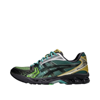 ASICS Gel-Kayano 14 P. Andrade "Gradation Green" | 1203A639-300