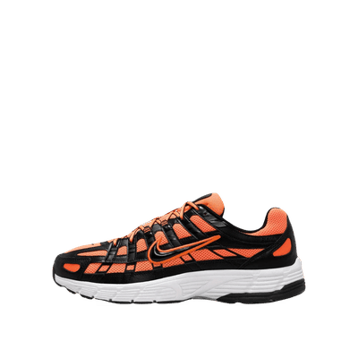 Nike P-6000 "Hyper Crimson" | CD6404-801