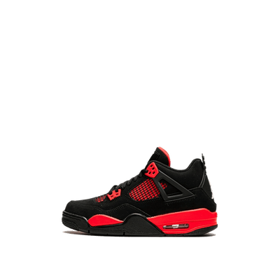 Air Jordan 4 Retro GS "Red Thunder" | 408452-016