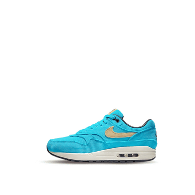 Nike Air Max 1 Corduroy "Baltic Blue" | FB8915-400