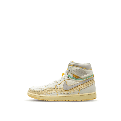 Air Jordan 1 Retro High OG x UNION LA "Bephies Beauty Supply" | FD2565-100