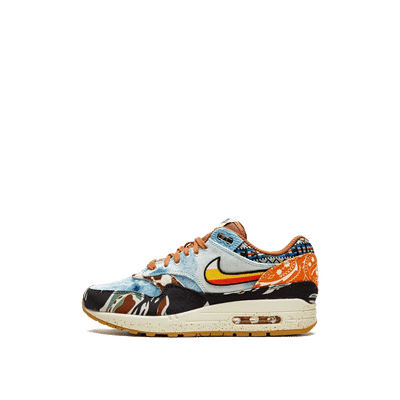 Nike Air Max 1 SP "Concepts Heavy" | DN1803-900